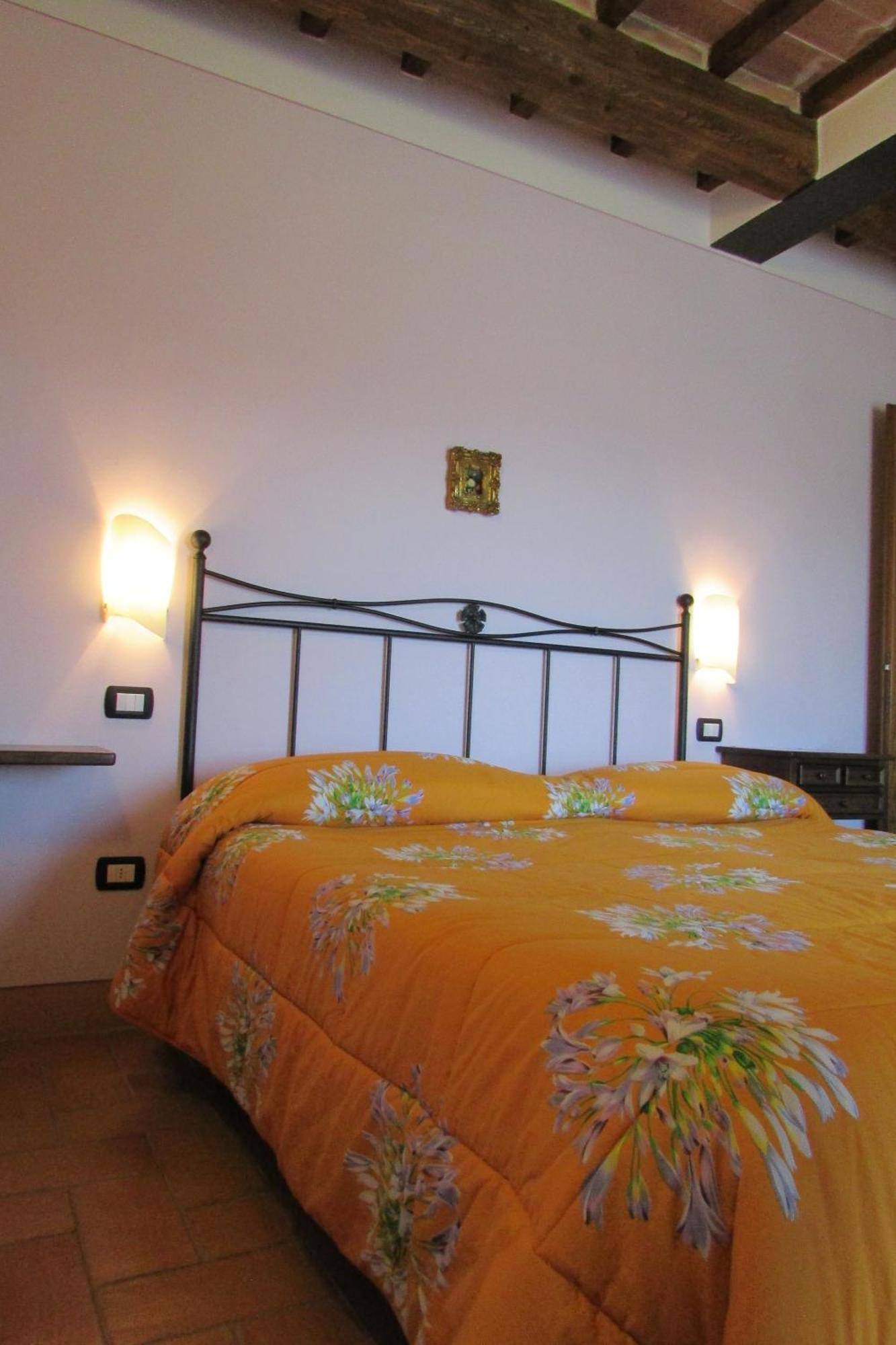 Poggio Olivo Apartment Acquaviva  ภายนอก รูปภาพ